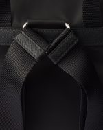 Prada Medium Re-Nylon backpack with pouch - Image 3